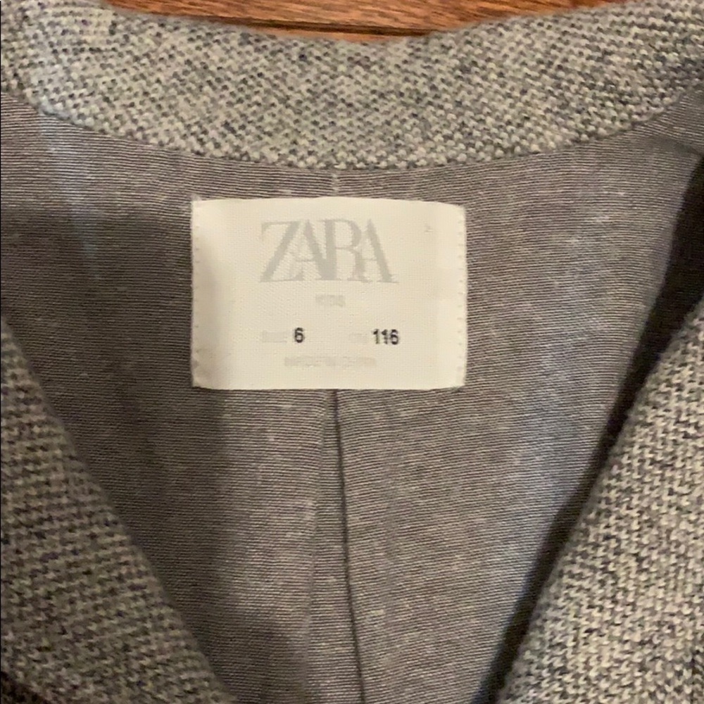 Boys blazer - Picture 3 of 3